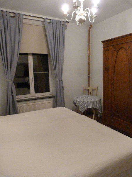 B&B Sparrow'S Nest Гент Экстерьер фото
