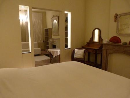 B&B Sparrow'S Nest Гент Экстерьер фото