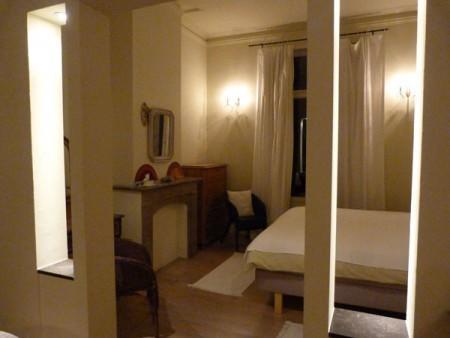 B&B Sparrow'S Nest Гент Экстерьер фото