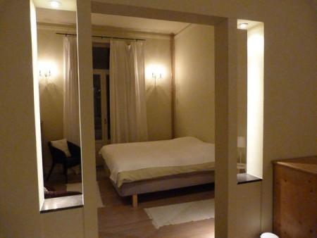 B&B Sparrow'S Nest Гент Экстерьер фото