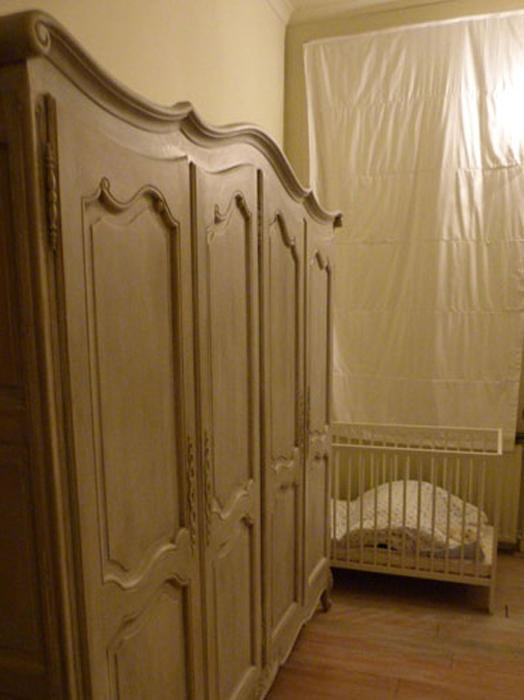 B&B Sparrow'S Nest Гент Экстерьер фото